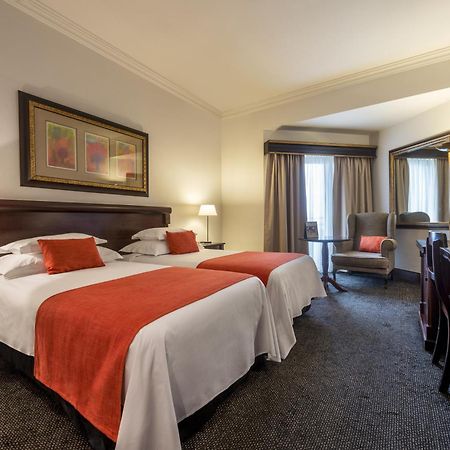 Hotel Alvalade Luanda Zewnętrze zdjęcie