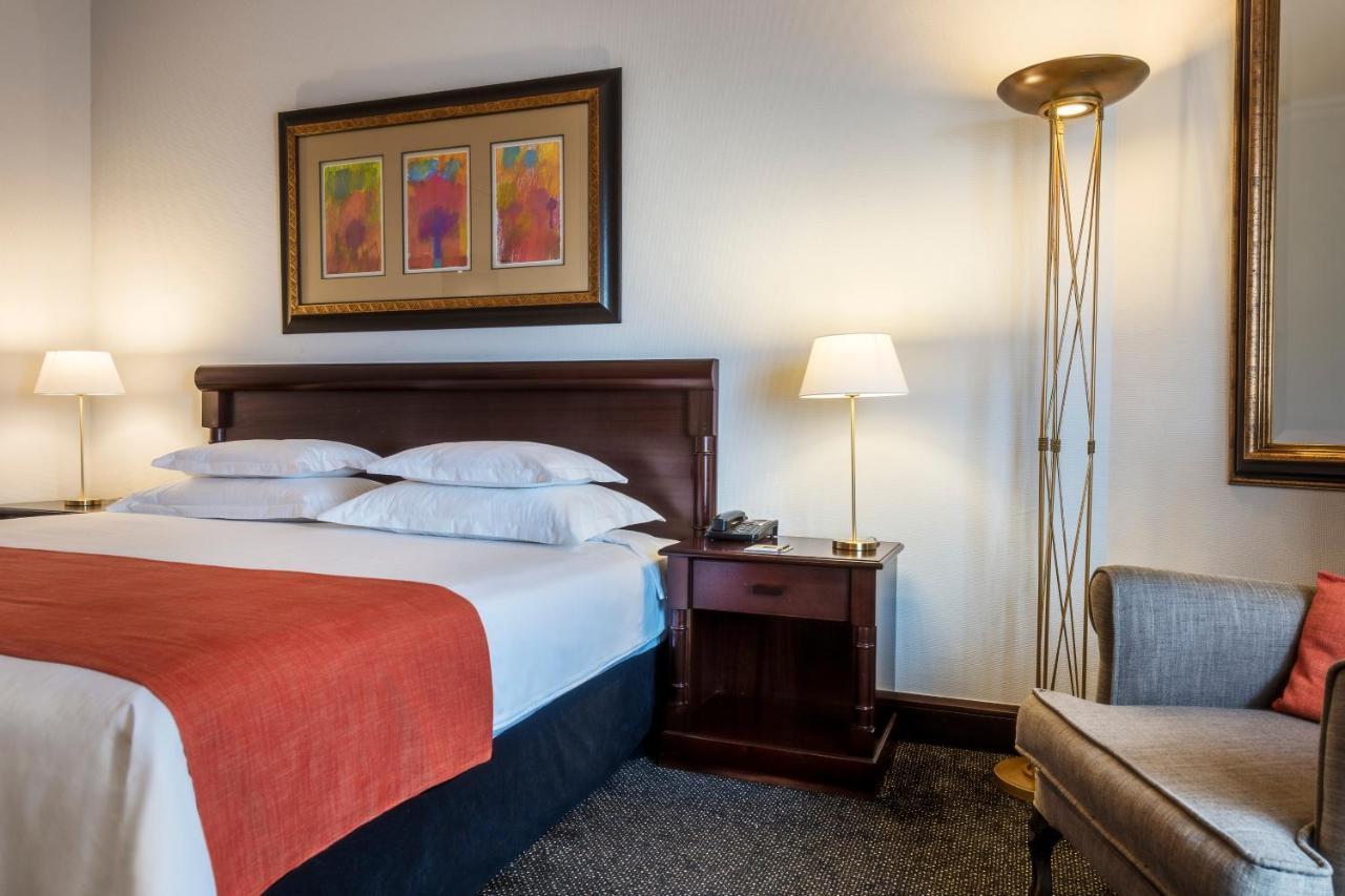 Hotel Alvalade Luanda Zewnętrze zdjęcie