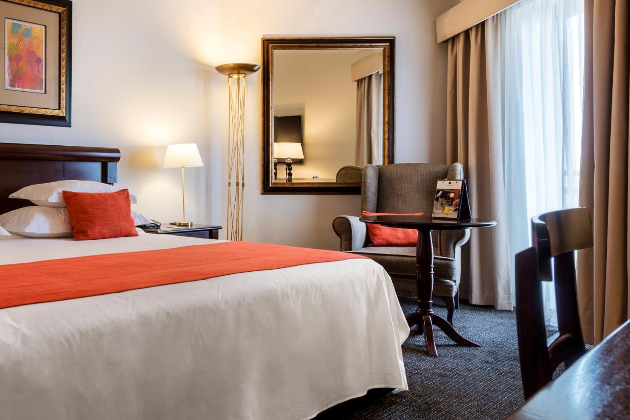 Hotel Alvalade Luanda Zewnętrze zdjęcie