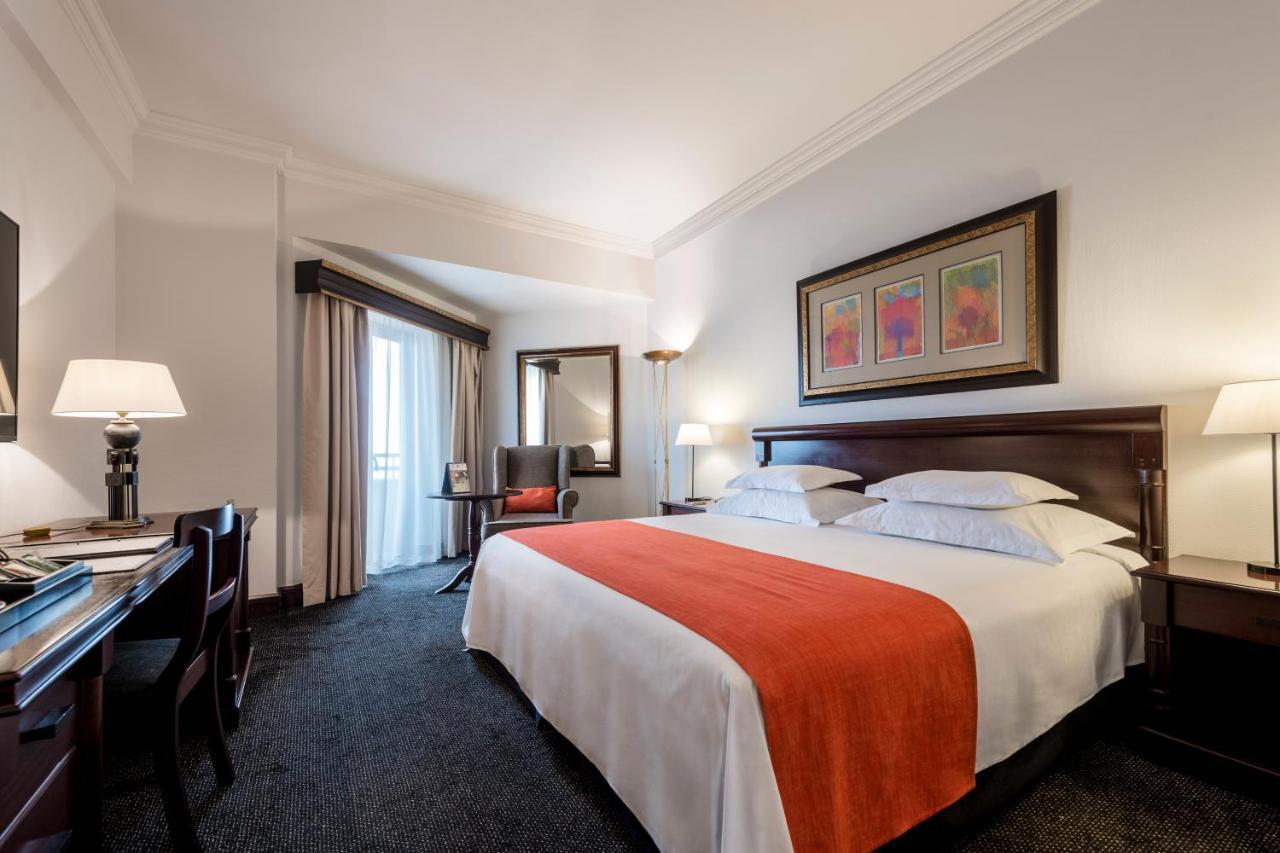 Hotel Alvalade Luanda Zewnętrze zdjęcie