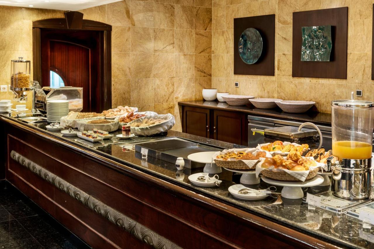 Hotel Alvalade Luanda Zewnętrze zdjęcie