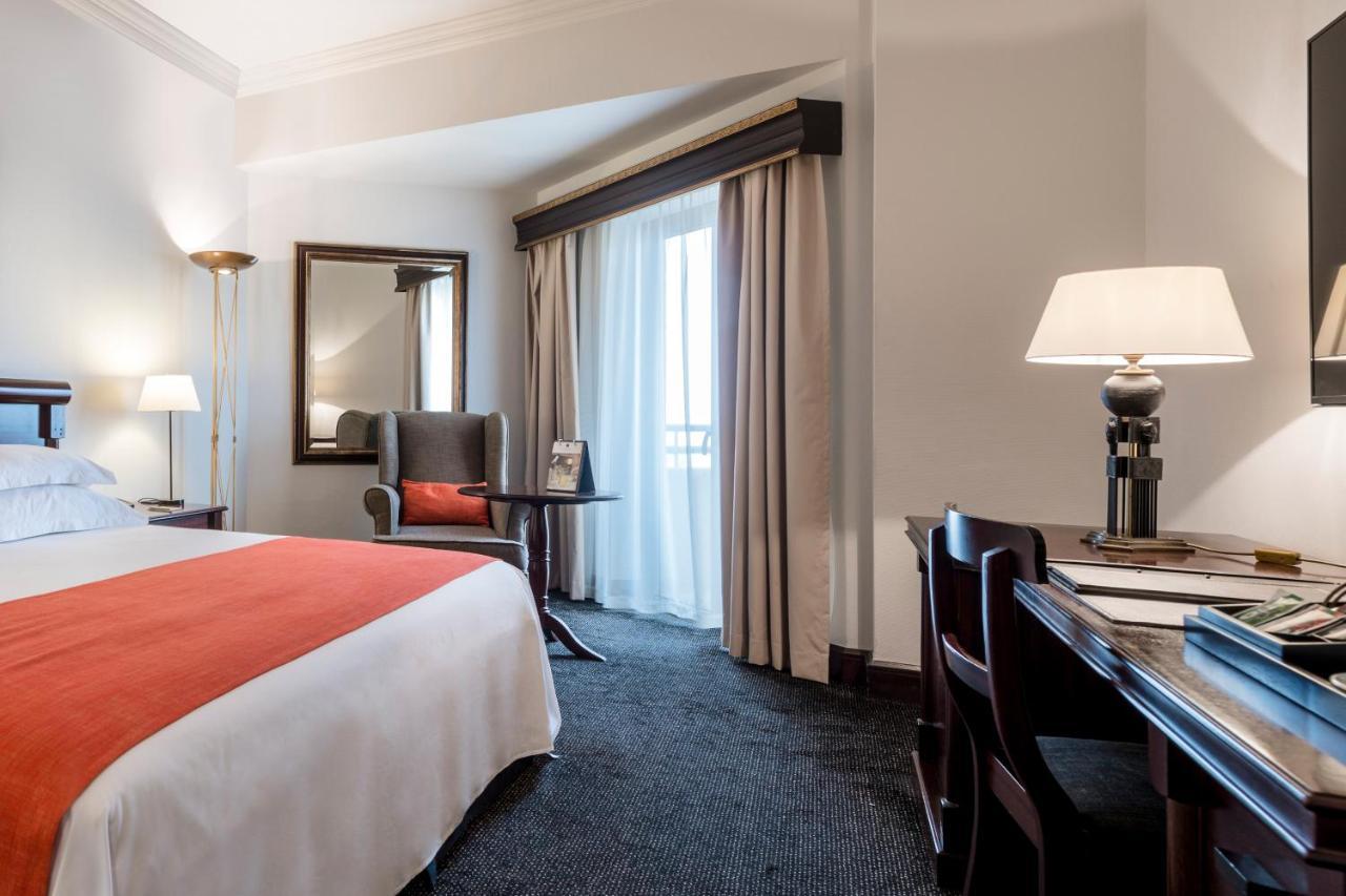 Hotel Alvalade Luanda Zewnętrze zdjęcie