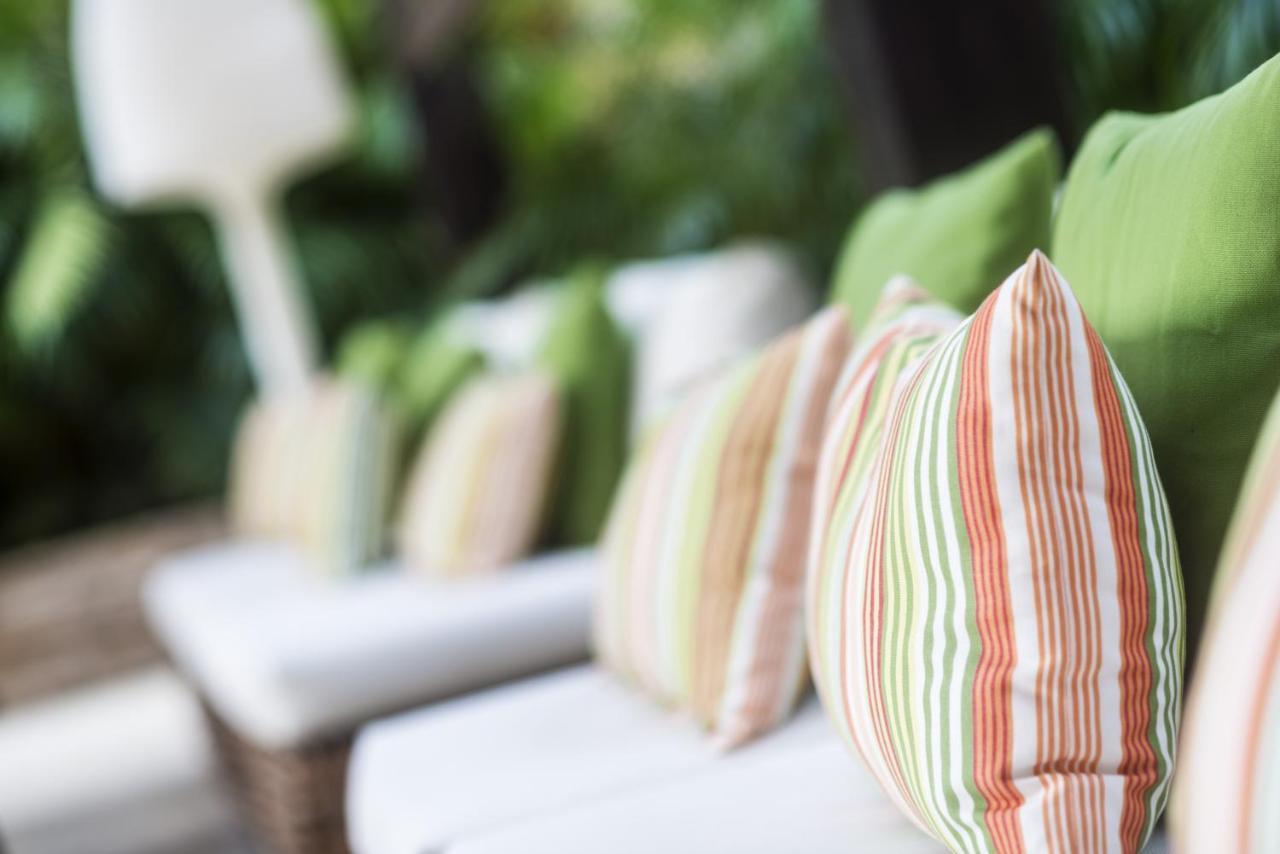 Hotel Alvalade Luanda Zewnętrze zdjęcie