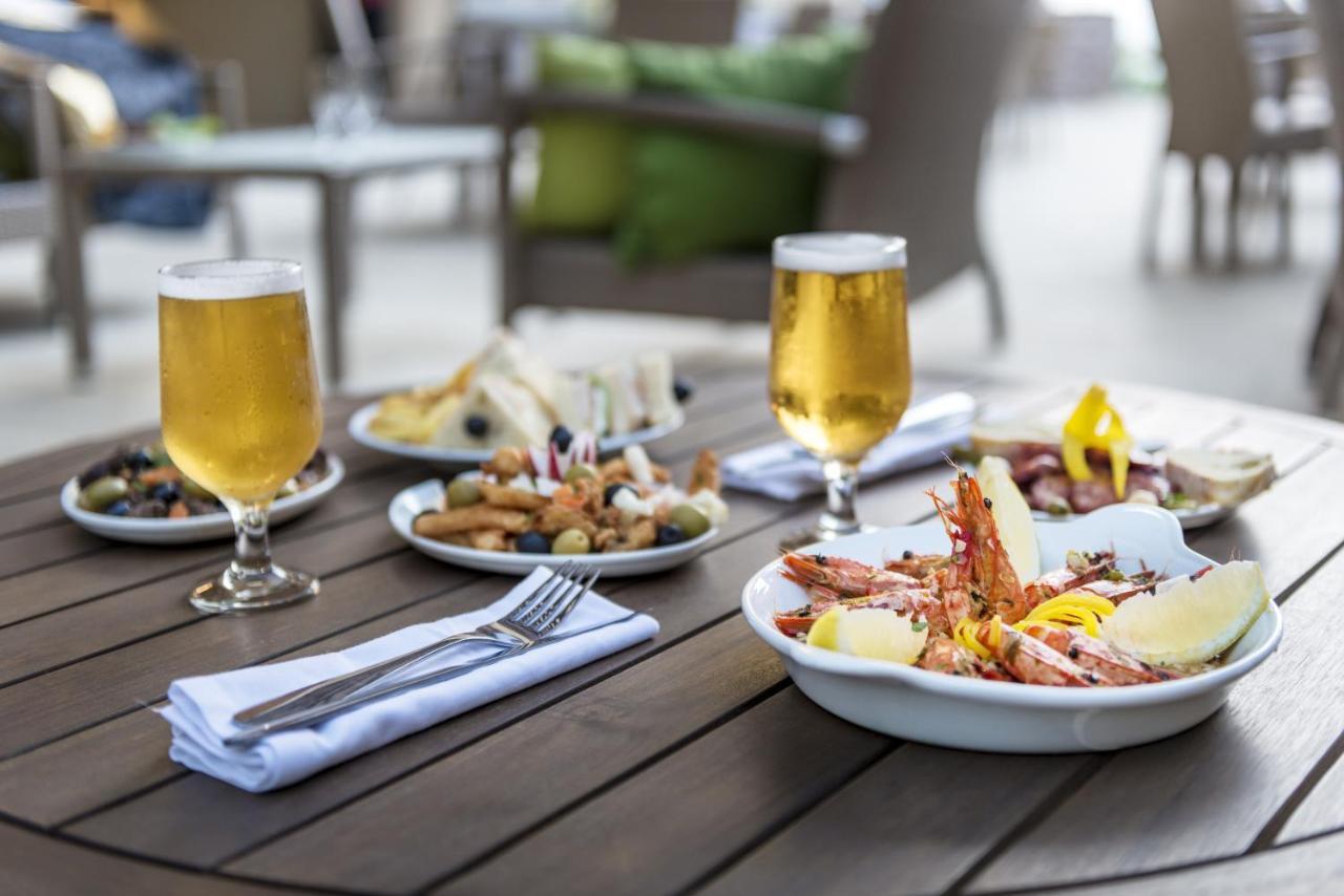 Hotel Alvalade Luanda Zewnętrze zdjęcie