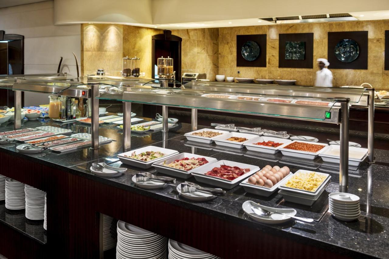 Hotel Alvalade Luanda Zewnętrze zdjęcie