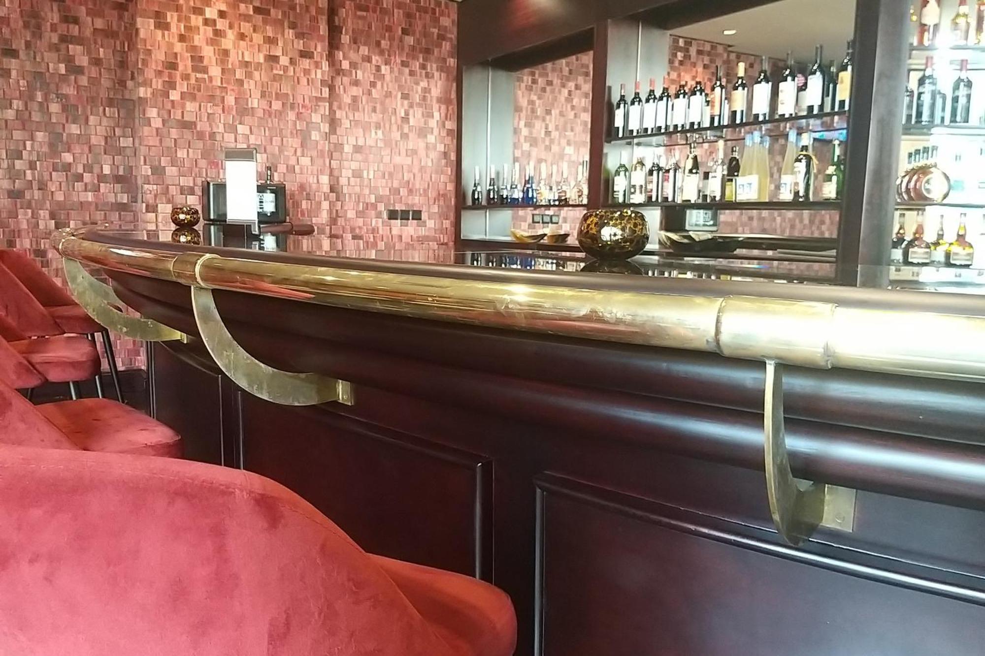 Hotel Alvalade Luanda Zewnętrze zdjęcie