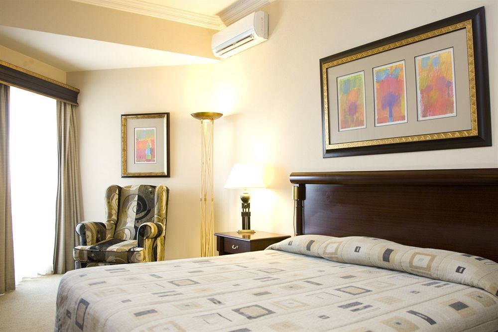 Hotel Alvalade Luanda Pokój zdjęcie