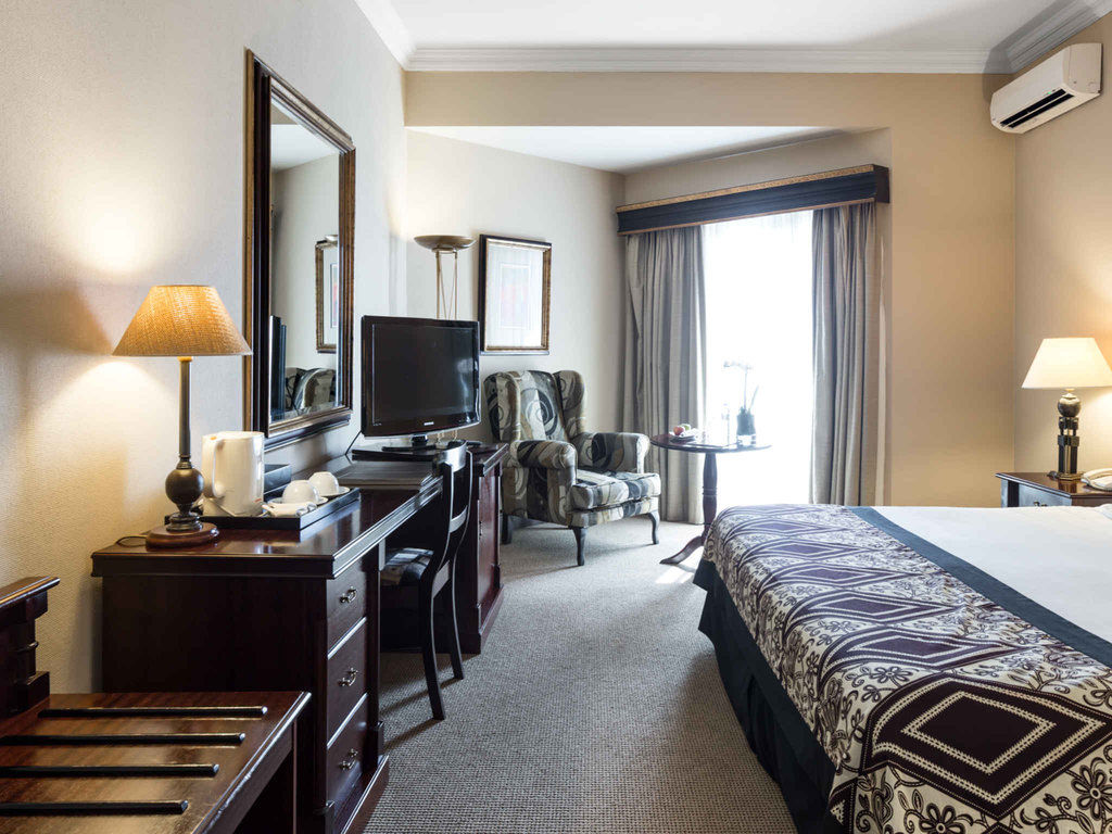 Hotel Alvalade Luanda Zewnętrze zdjęcie